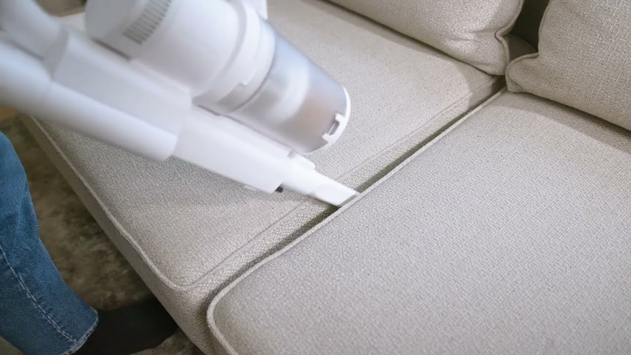 Main body Crevice nozzle S1 Allergy
