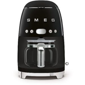 Smeg Kaffemaskine DCF02BLEU