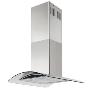 Silverline Frithængende emhætte SL 4142-90 RF