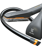 Tilbehør til støvsugere