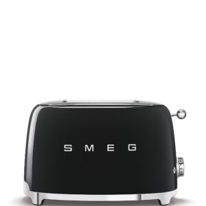 SMEG Brødrister TSF01BLEU