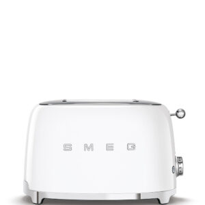 SMEG Brødrister TSF01WHEU