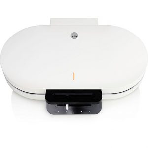 Wilfa Vaffeljern WDWA-516