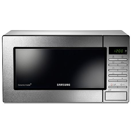 Samsung Mikroovn GE87MC/XEE