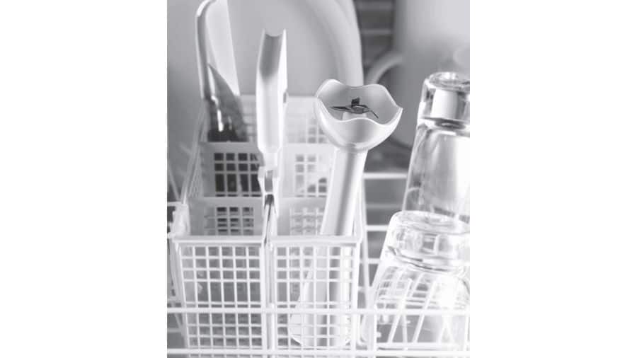 Bosch Stavblender MSM6B100 - Billede 4