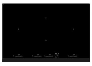 Witt Induktionskogeplade WIF 787 FSW