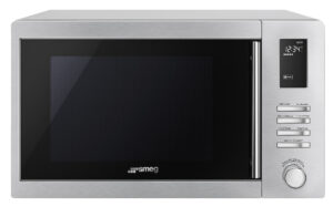 SMEG Mikrobølgeovn MOE25X