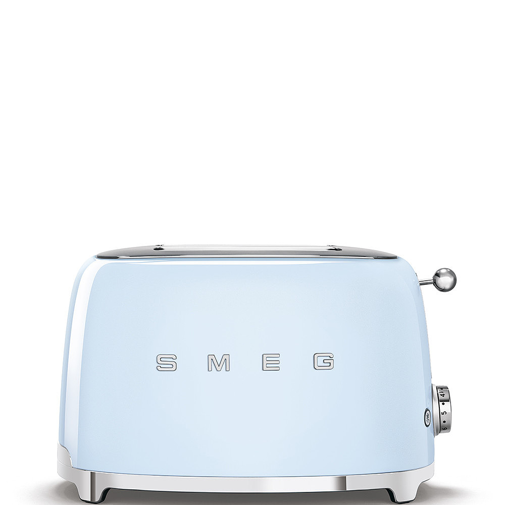 SMEG Brødrister TSF01PBEU