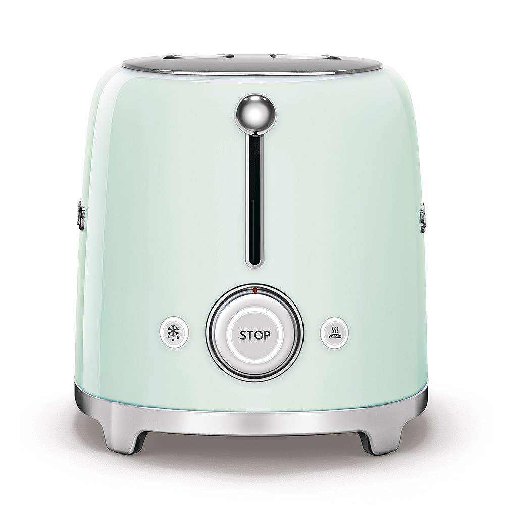 SMEG Brødrister TSF01PGEU - Billede 3