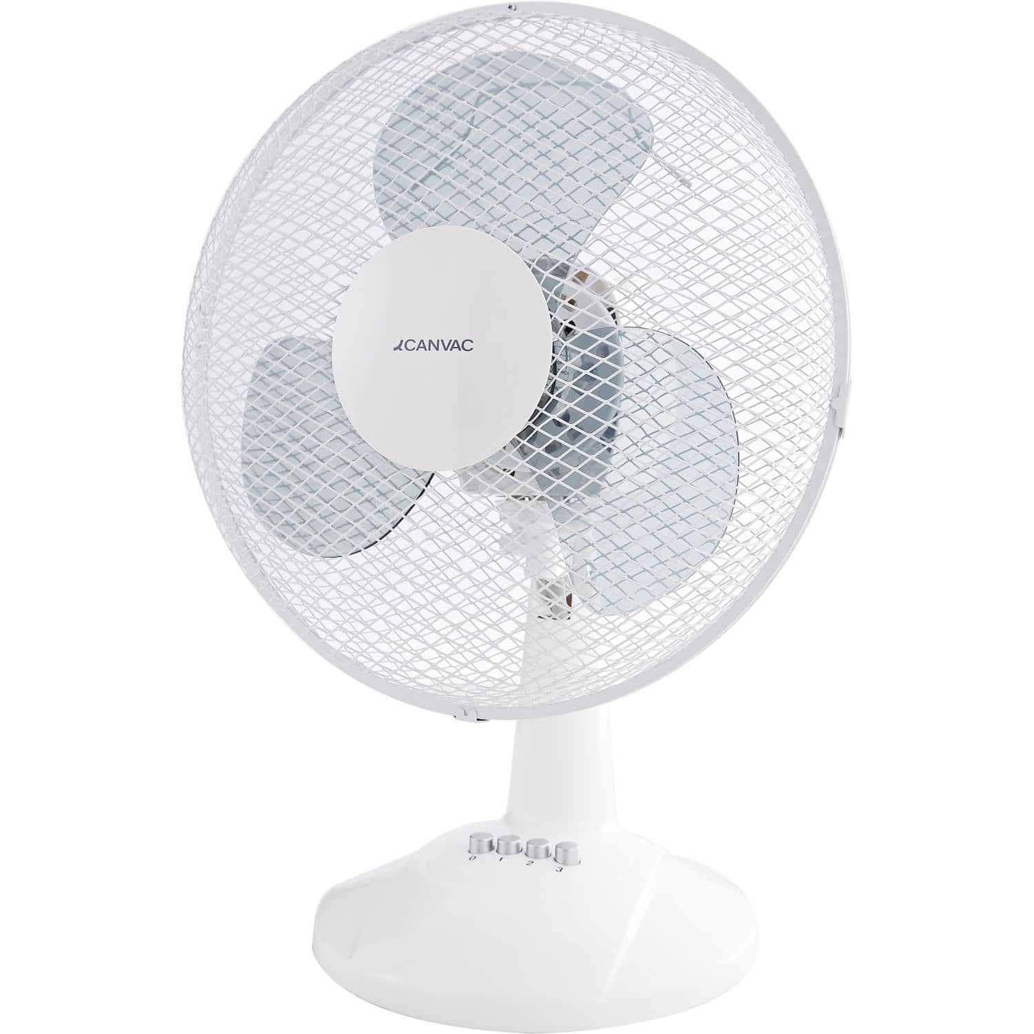 Canvac Ventilator CBF1303V - Billede 2