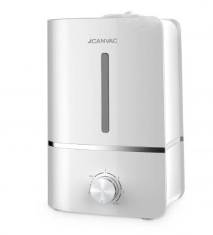 Canvac Luftfugter CLF1301V