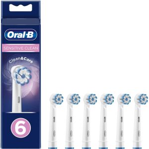 Oral-B Børstehoveder Sensitive C