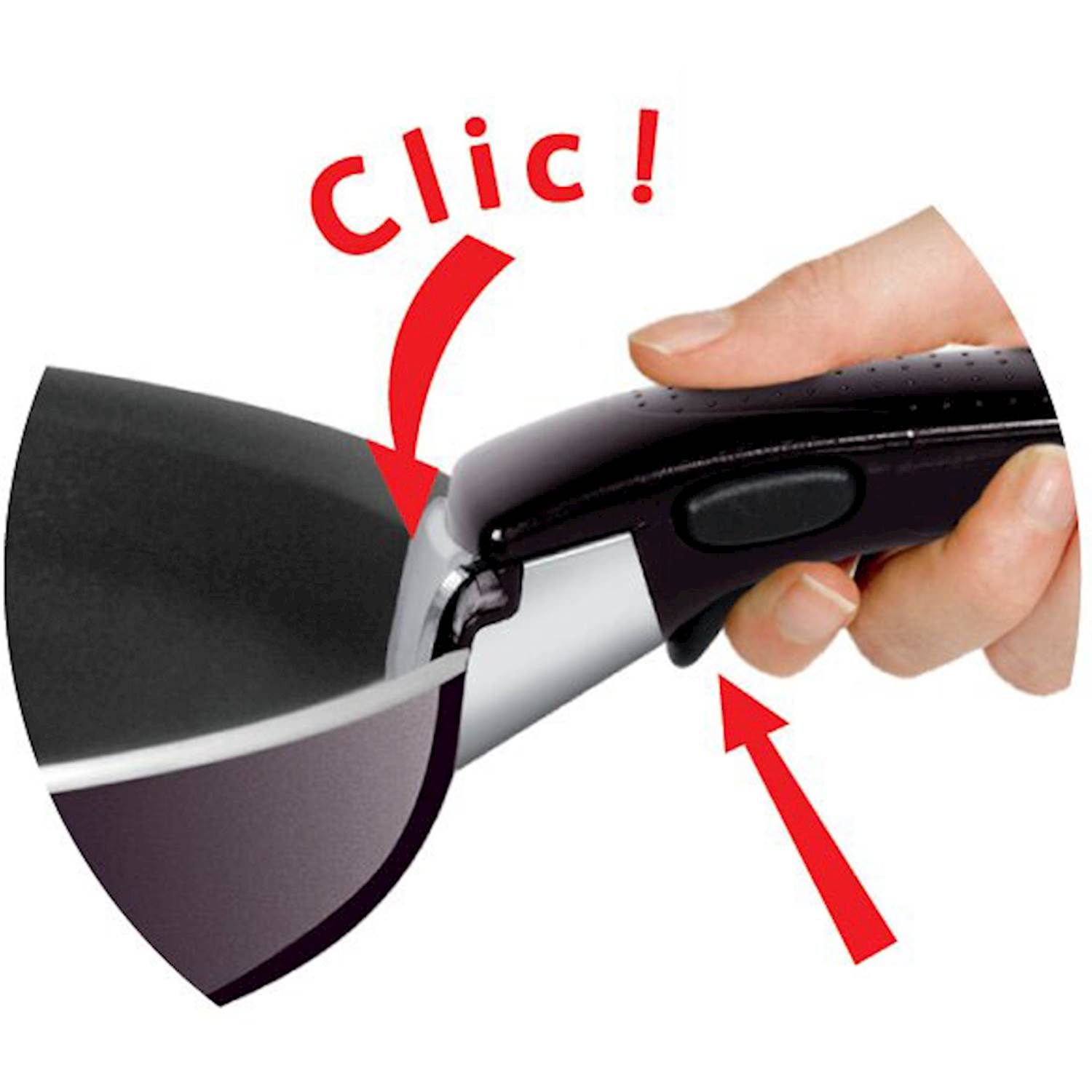 Tefal Gryde L6549503 - Billede 3