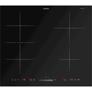 Cylinda Induktionskogeplade IHI5261S