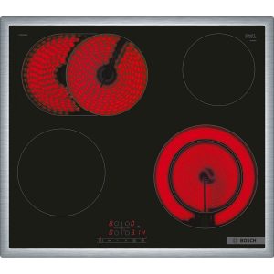 Bosch Keramisk kogeplade PKN645BB2E