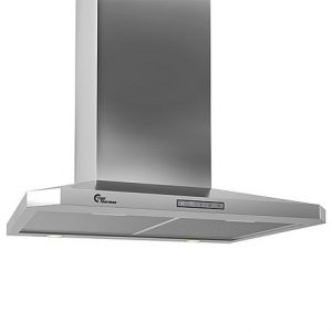 Thermex Væghængt emhætte 787 60 cm