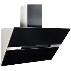 Thermex Væghængt emhætte Preston II 60 cm