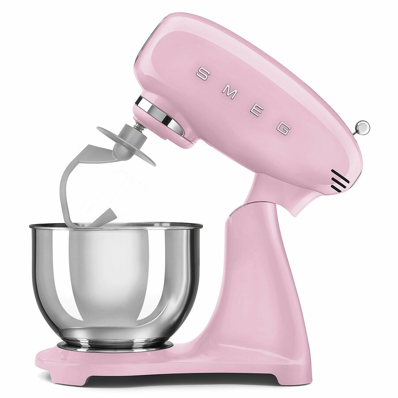 Smeg Køkkenmaskine SMF03PKEU - Billede 2