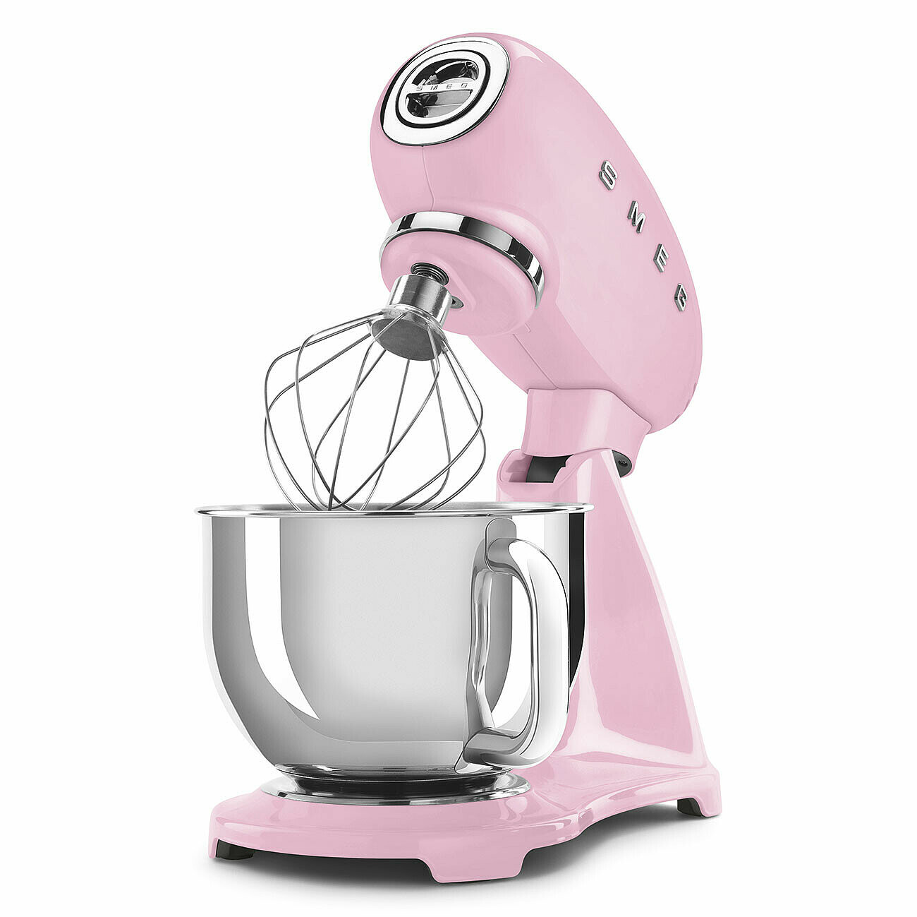Smeg Køkkenmaskine SMF03PKEU - Billede 3
