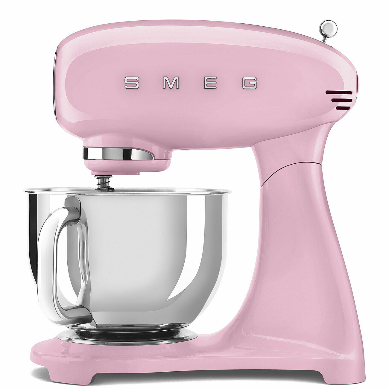Smeg Køkkenmaskine SMF03PKEU