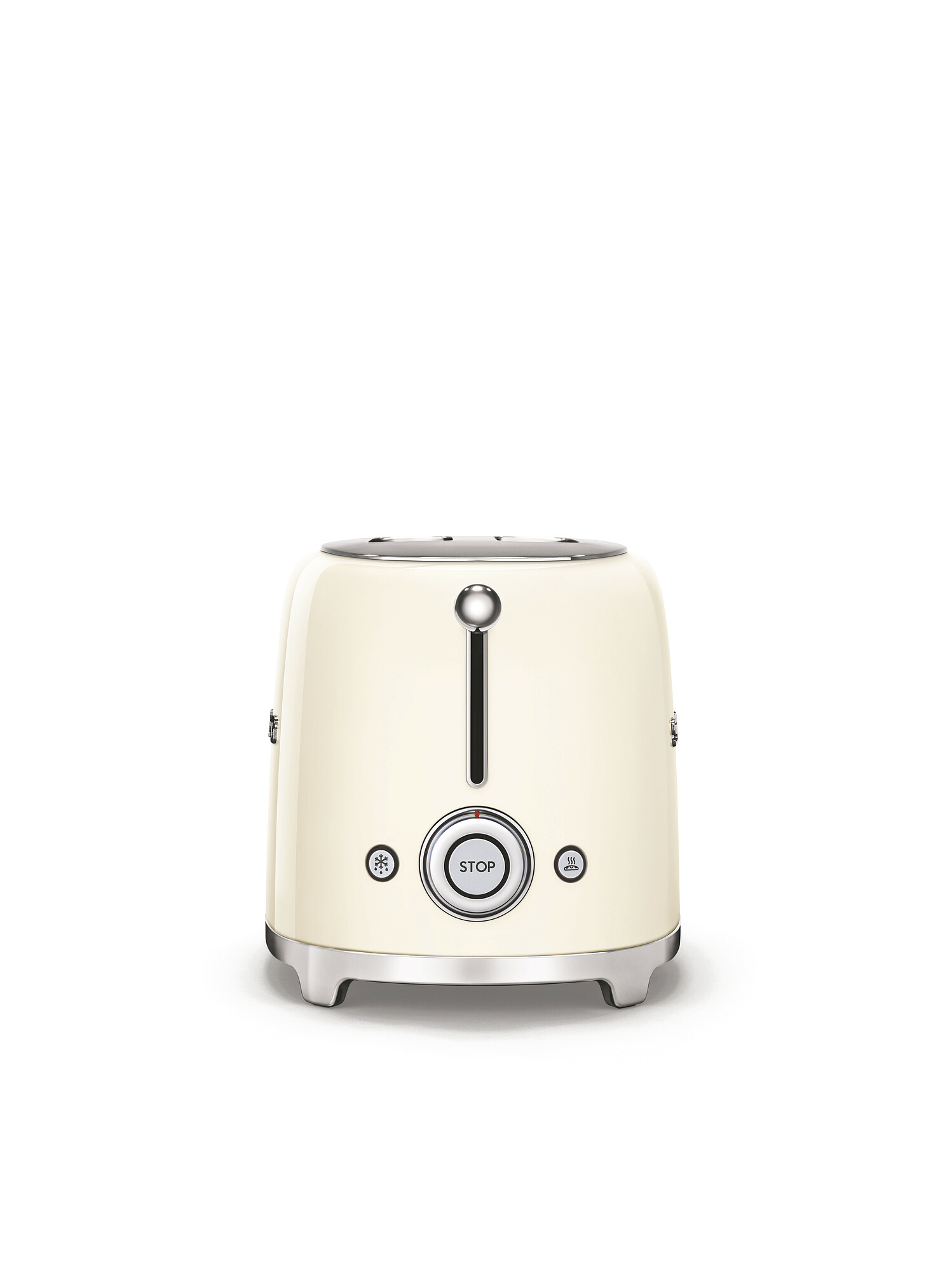 Smeg Brødrister TSF01CREU - Billede 3