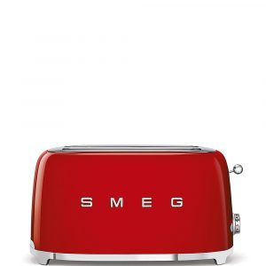 Smeg Brødrister TSF02RDEU