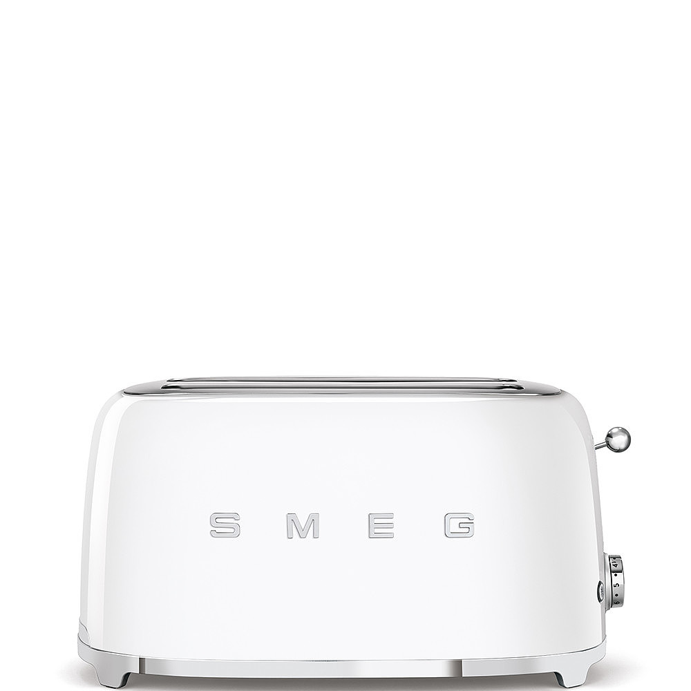 Smeg Brødrister TSF02WHEU