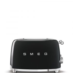 Smeg brødrister TSF03BLEU