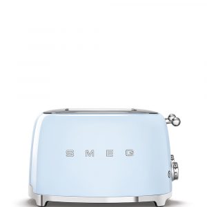 Smeg brødrister TSF03PBEU