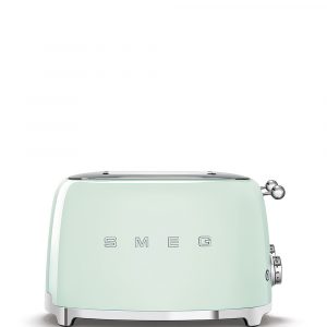 Smeg Brødrister TSF03PGEU