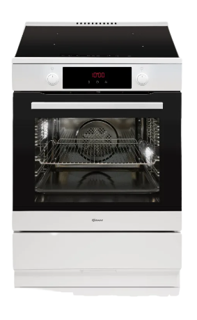 Gram Induktionskomfur EKI 16662-92