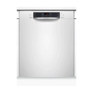 Bosch Opvaskemaskine SMU46KW10S