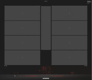Siemens Induktionskogeplade EX675LYV1E