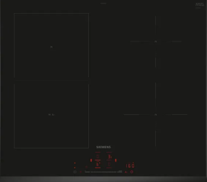 Siemens Induktionskogeplade ED651HSC1E