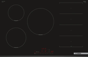 Bosch Induktionskogeplade PXV831HC1E