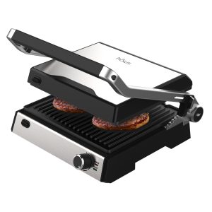Hâws Møn Pro Bord- og Paninigrill BPG212000W