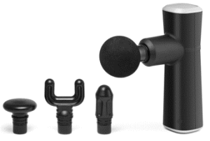 Hâws Mandø Massagepistol MG01