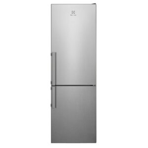 Electrolux Køle-/fryseskab LNB1LE34XR