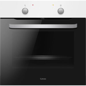 Cylinda Indbygningsovn IBU3110V
