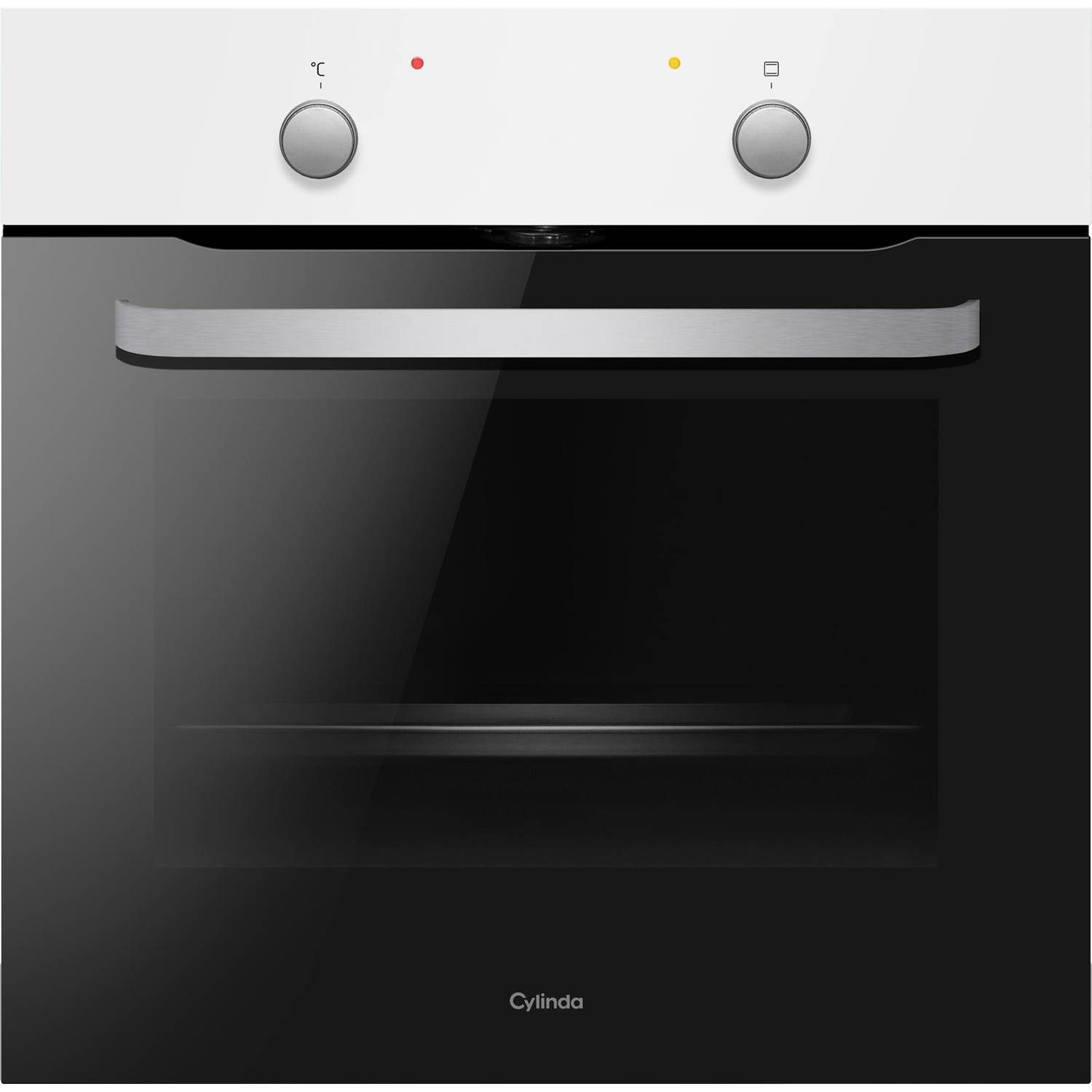 Cylinda Indbygningsovn IBU3110V