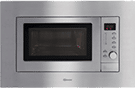 Indbygningsmikroovne