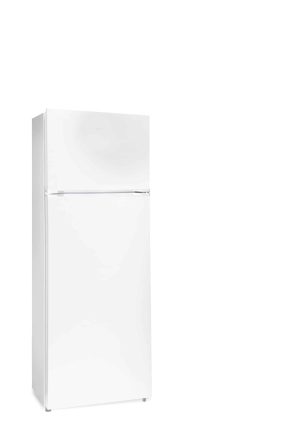 Gram Køle-/fryseskab KF 144E