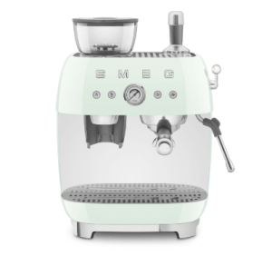 Smeg Espressomaskine EGF03PGEU