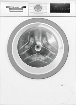 Bosch Vaskemaskine WAN2821SSN