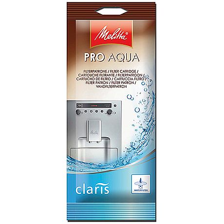 Melitta Pro Aqua Filterpatron