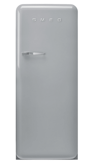 Smeg Køleskab m/fryseboks FAB28RSV5/H