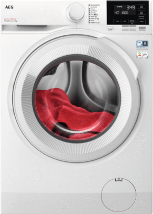 AEG Vaskemaskine LR722K86O