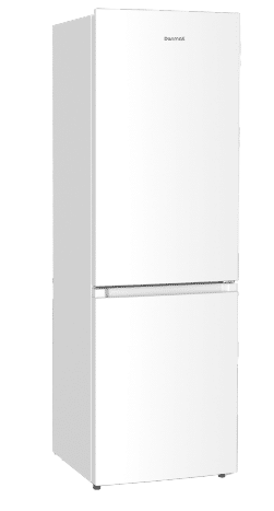 Danmax Køle-/fryseskab NKF 18560NF W