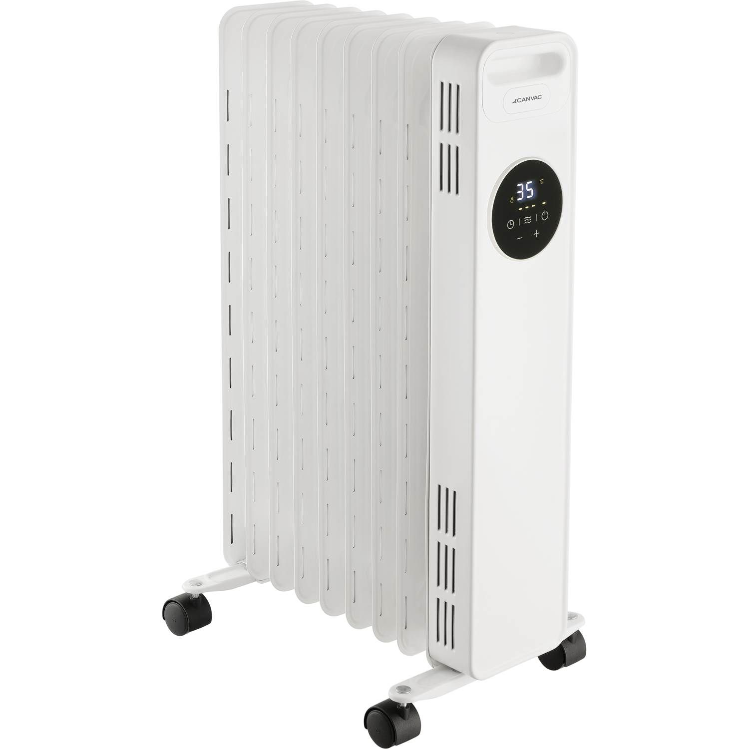 Canvac Varmeapparater COE6200V - Billede 2
