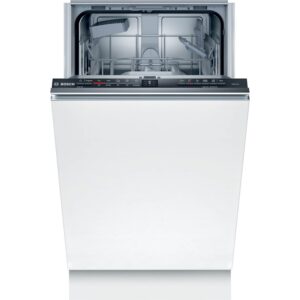 Bosch Integrerbar opvaskemaskine SPV2IKX10E